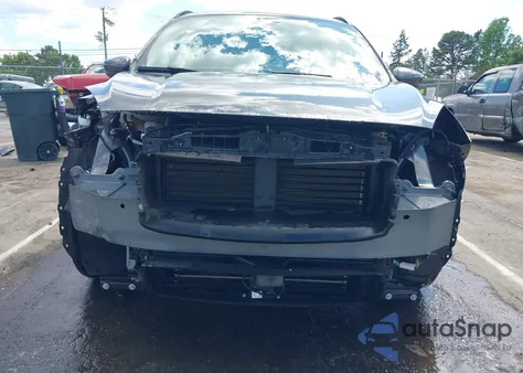 2020 Ford Escape Sel from USA, damaged, VIN 1FMCU0H61LUA45743